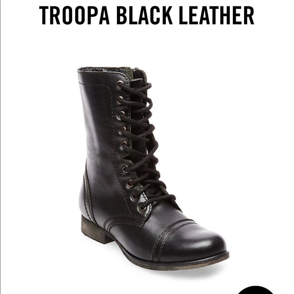 Steve Madden Troopa